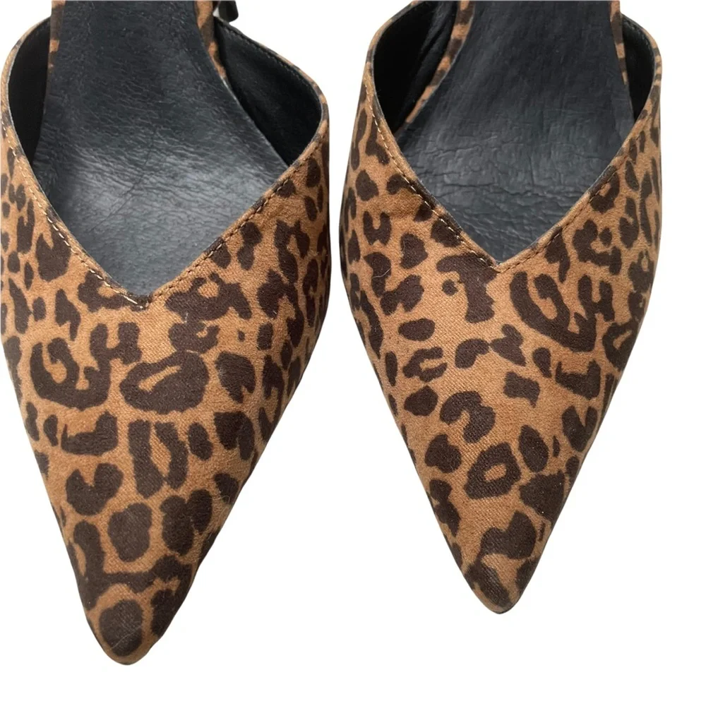 Topshhop shoes size US 6 / EU 39